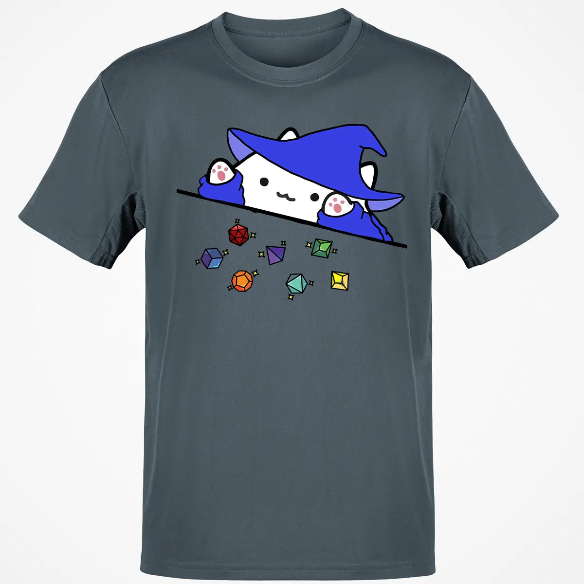 Classic Unisex T-Shirt - 6TASF1KP