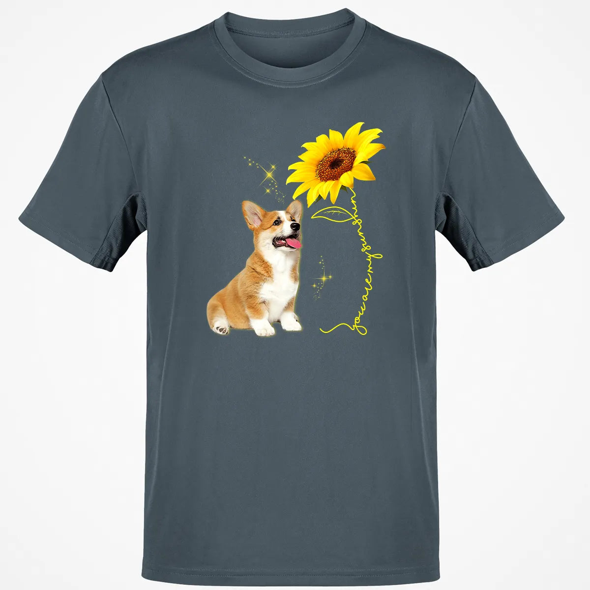 Classic Unisex T-Shirt - MSYV4N74