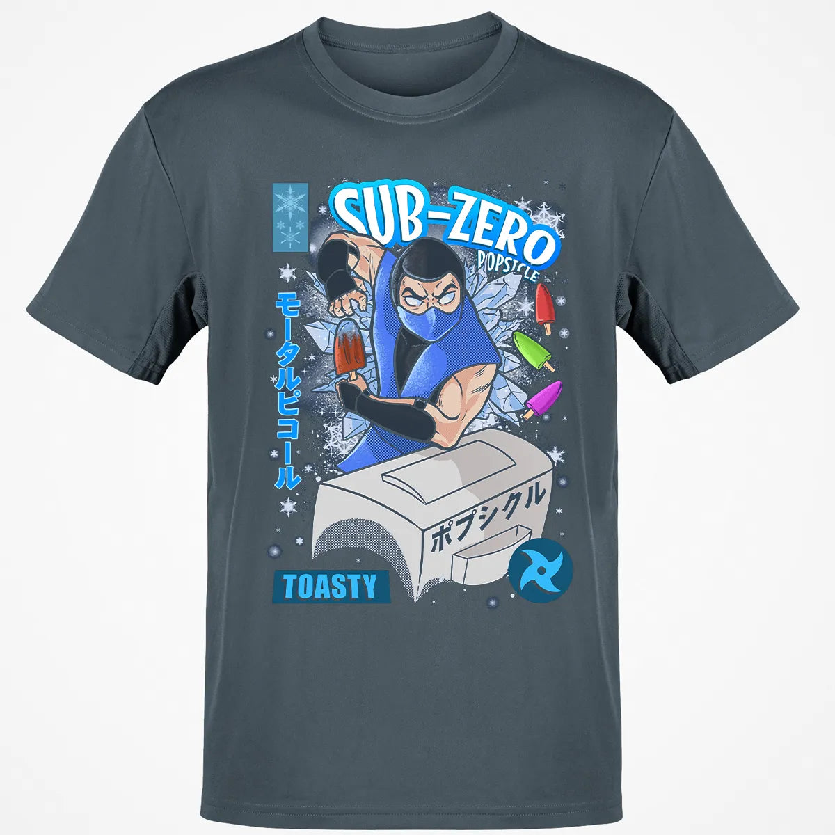 Classic Unisex T-Shirt - GU97A8W1
