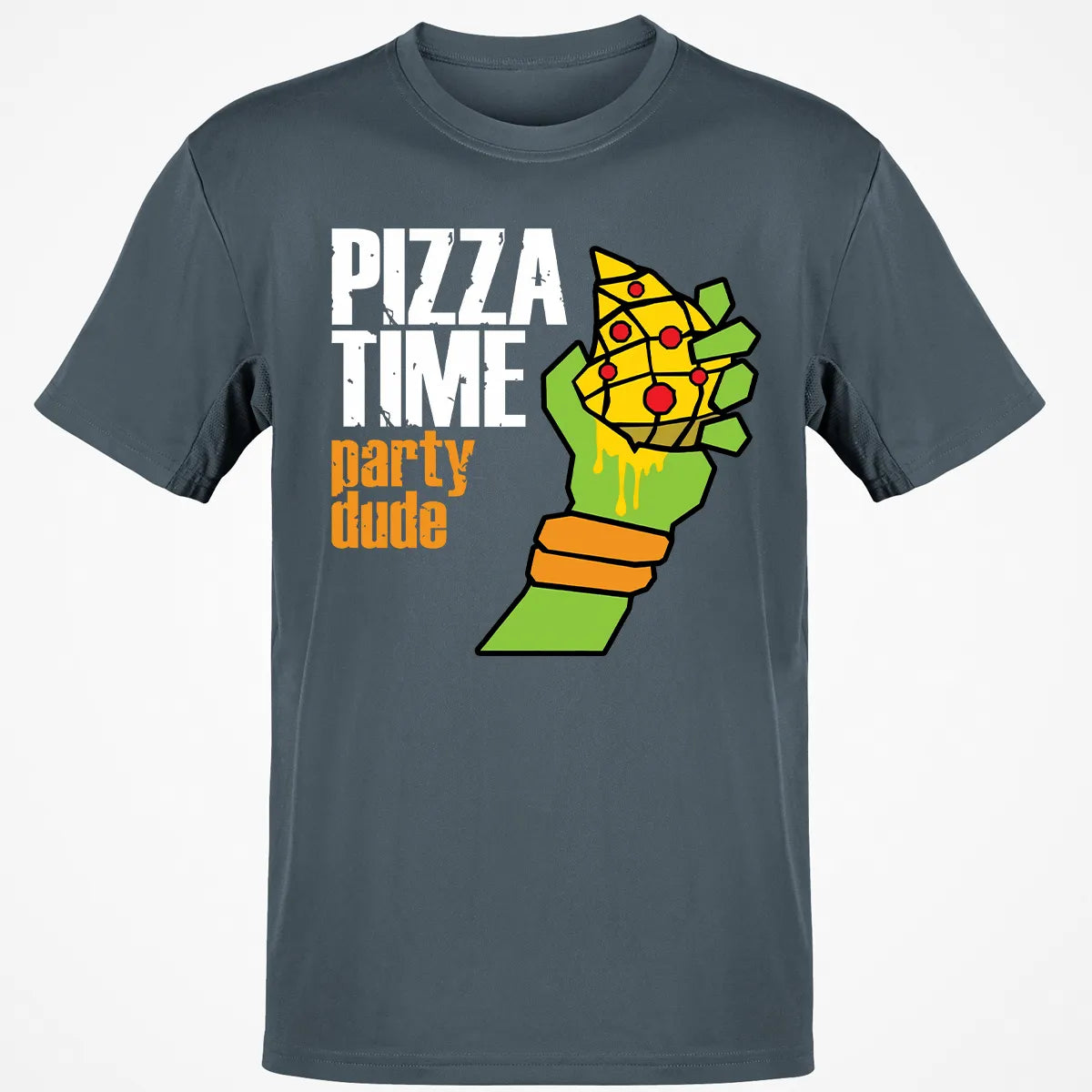 Classic Unisex T-Shirt - KJHWP1DQ