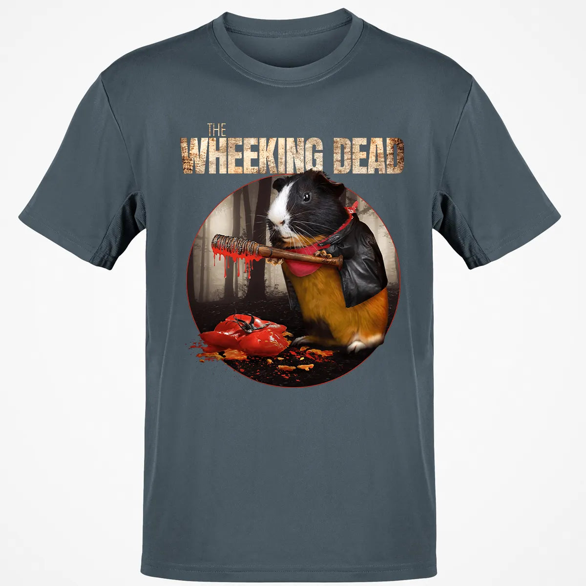 Classic Unisex T-Shirt - 8DTXEMGG