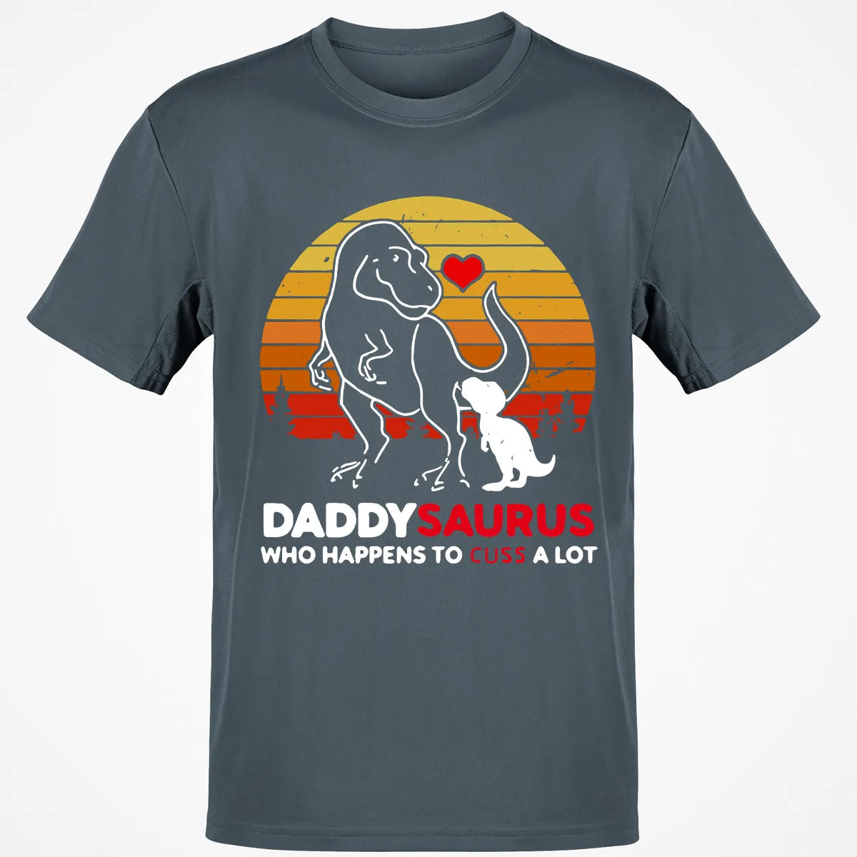 Classic Unisex T-Shirt - KHPN1RRS