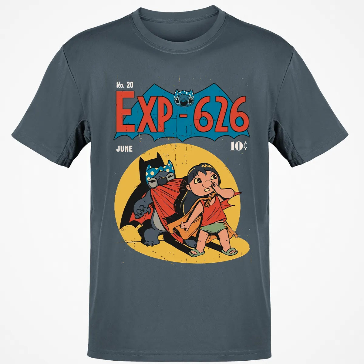 Classic Unisex T-Shirt - DCE9V8JG