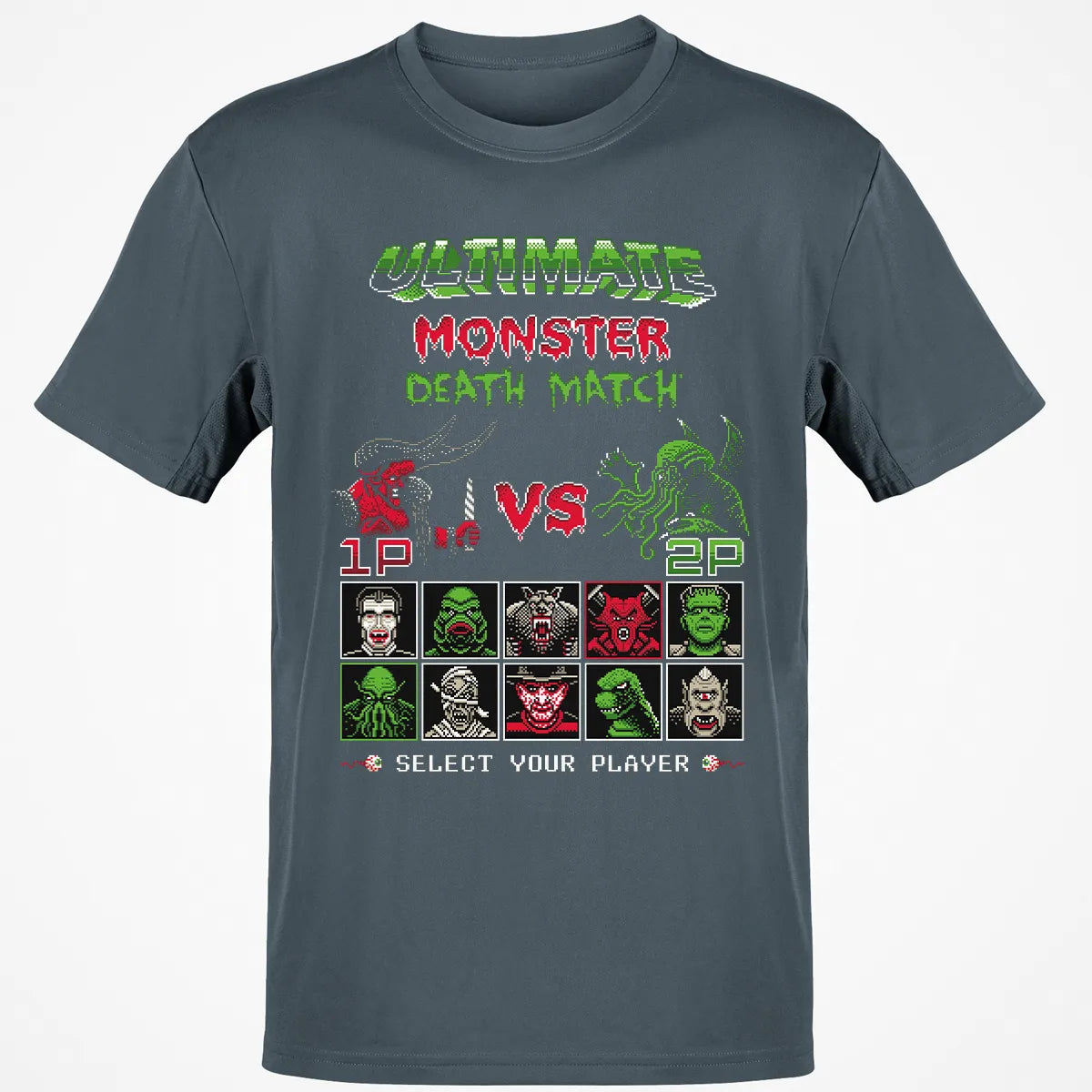 Classic Unisex T-Shirt - DE2NJAWC