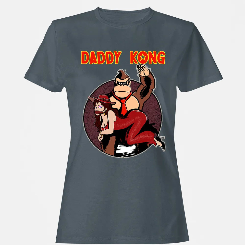 Women's T-shirt - 7YK2C48Q