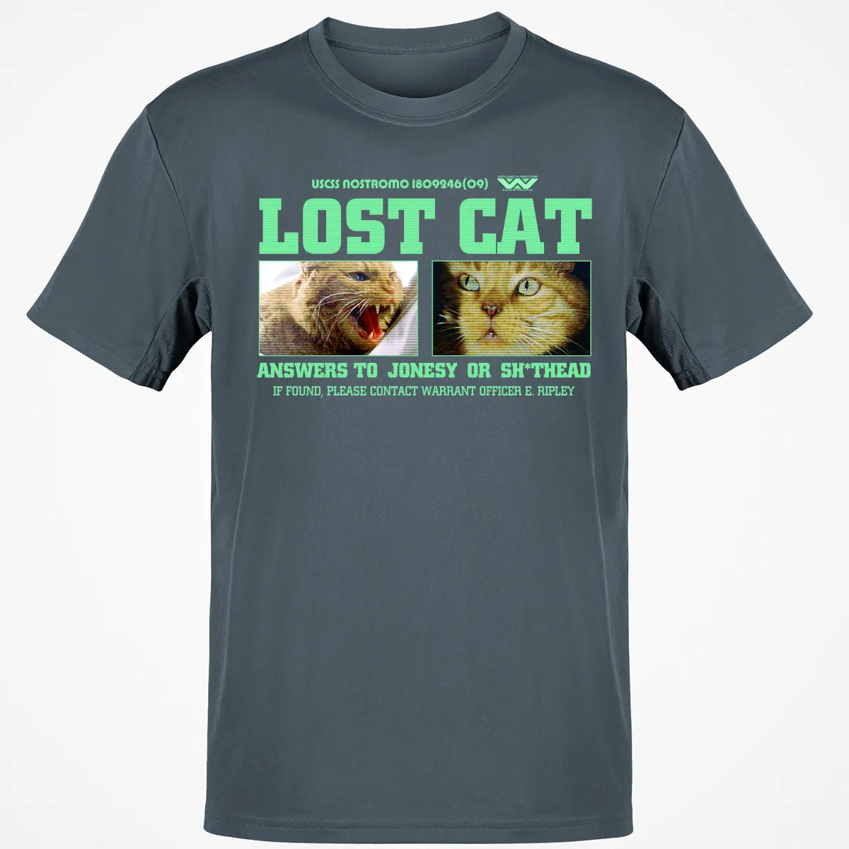 Classic Unisex T-Shirt - 8Q5R27GJ