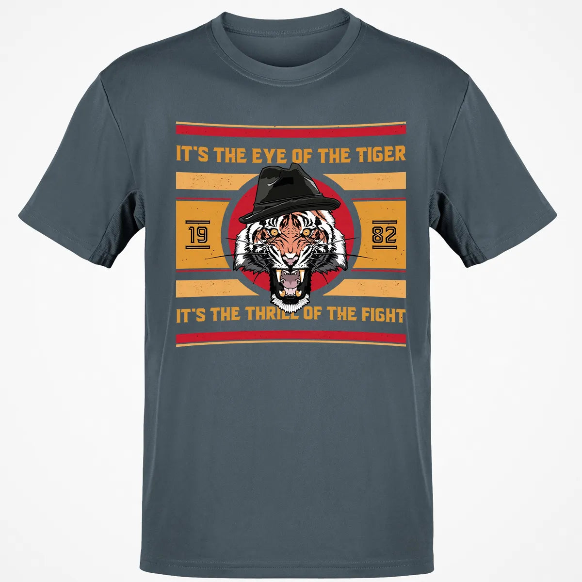 Classic Unisex T-Shirt - RUHNBUUY