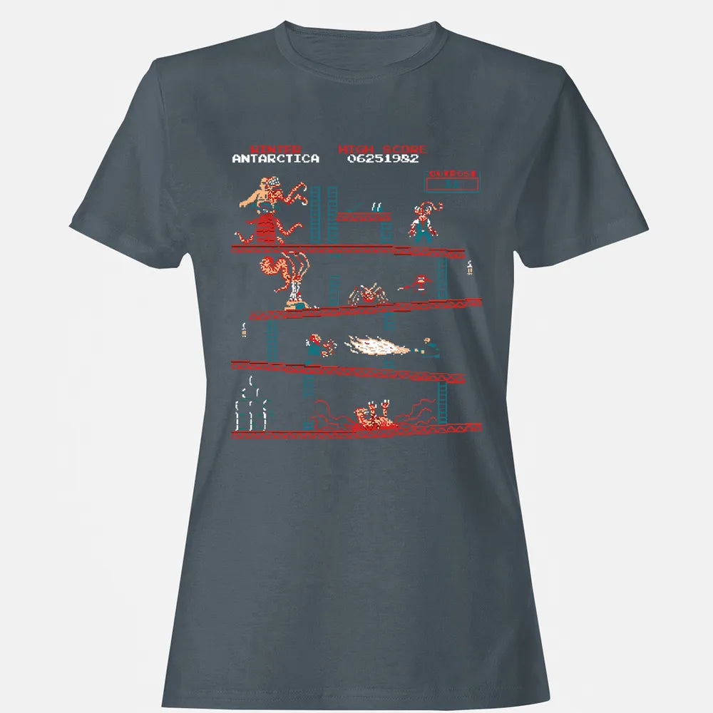 Women's T-shirt - T1LEYP4M