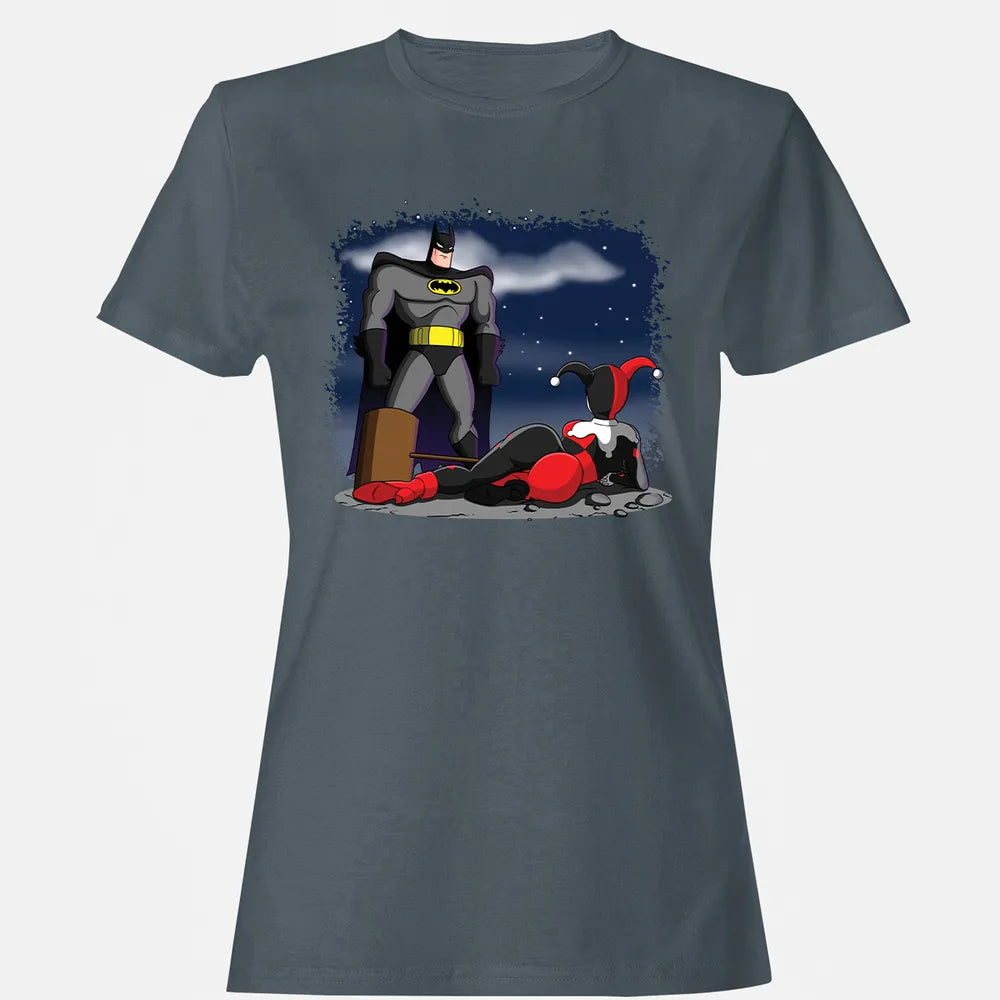 Women's T-shirt - 78MJD72A