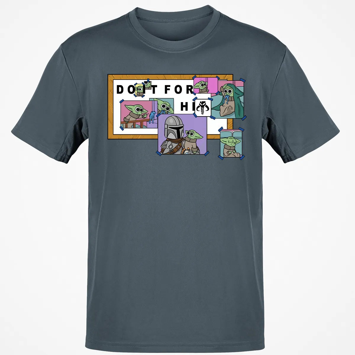Classic Unisex T-Shirt - Y6V12YMW