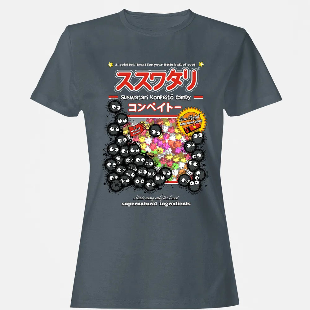Women's T-shirt - JTGC437V