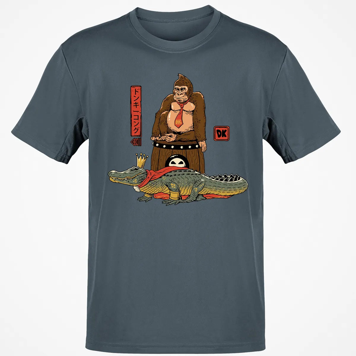 Classic Unisex T-Shirt - PD2ZBAXX