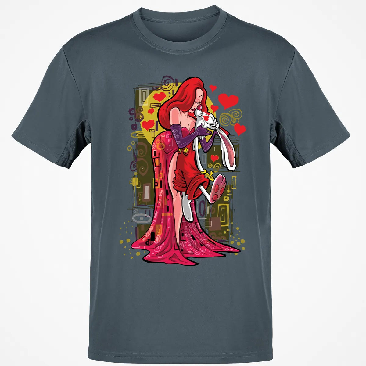 Classic Unisex T-Shirt - E21WAM6P