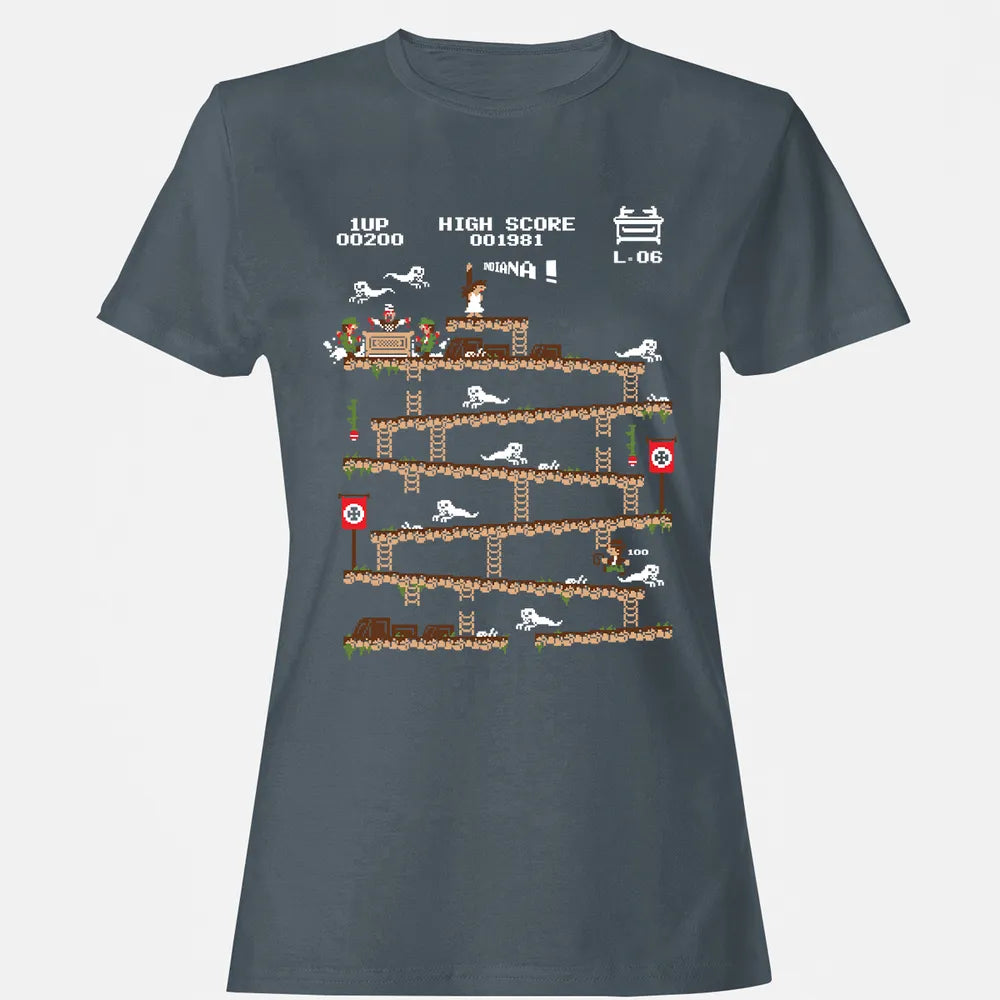 Women's T-shirt - 56P1P6YS