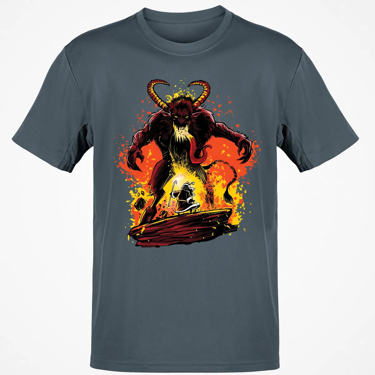 Classic Unisex T-Shirt - B4U2JELR
