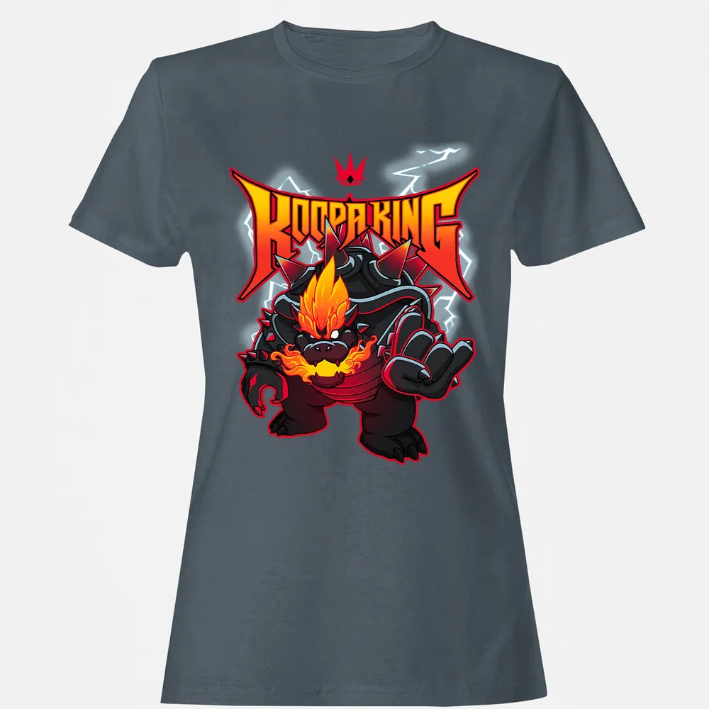 Women's T-shirt - 6P21JD7T