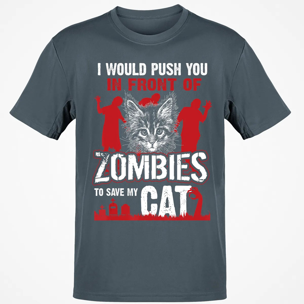 Classic Unisex T-Shirt - 7XU3CWR5
