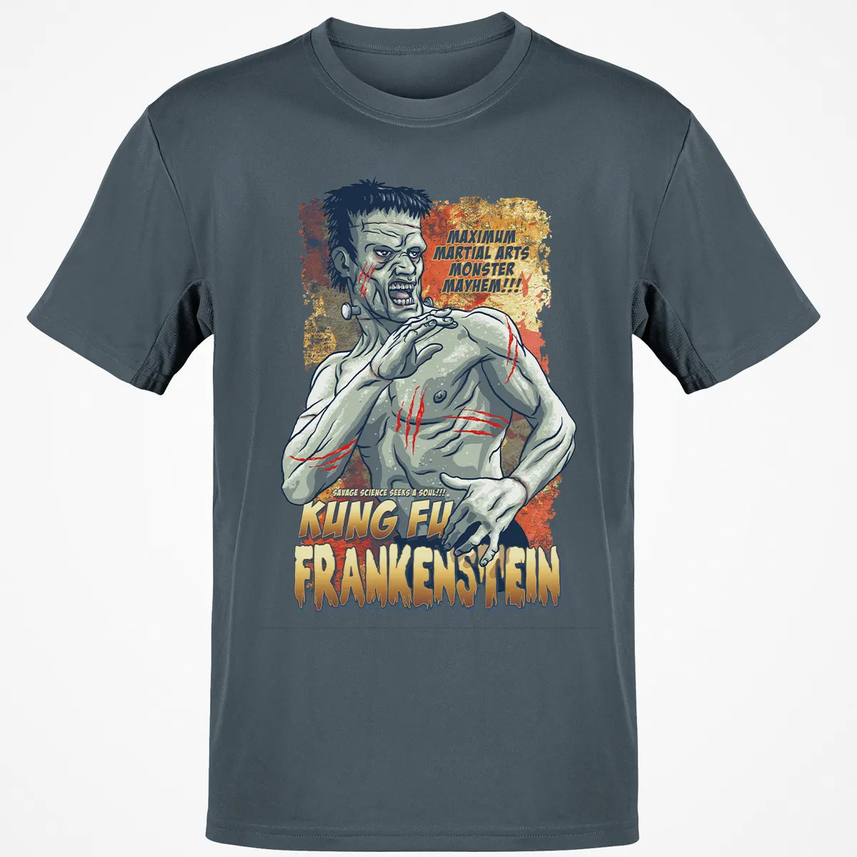Classic Unisex T-Shirt - 8EJBLBRQ