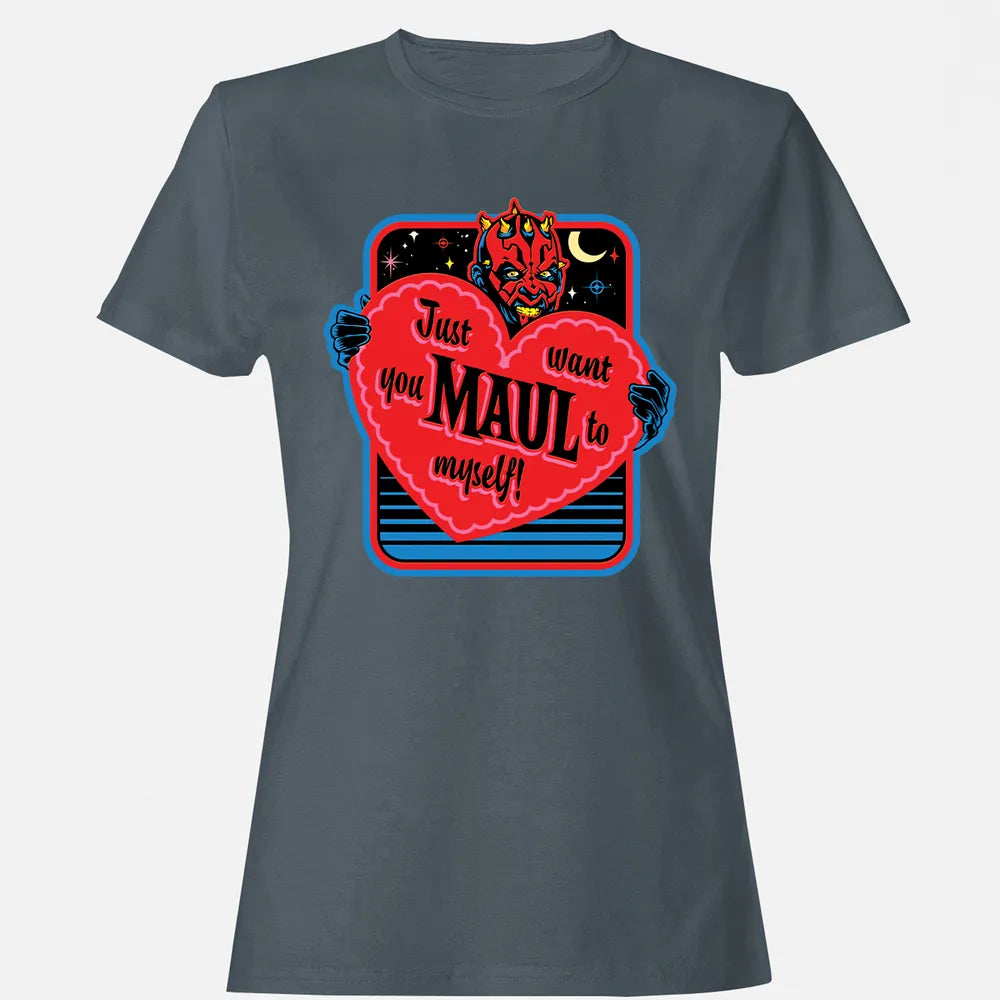 Women's T-shirt - 3KX8T8RG