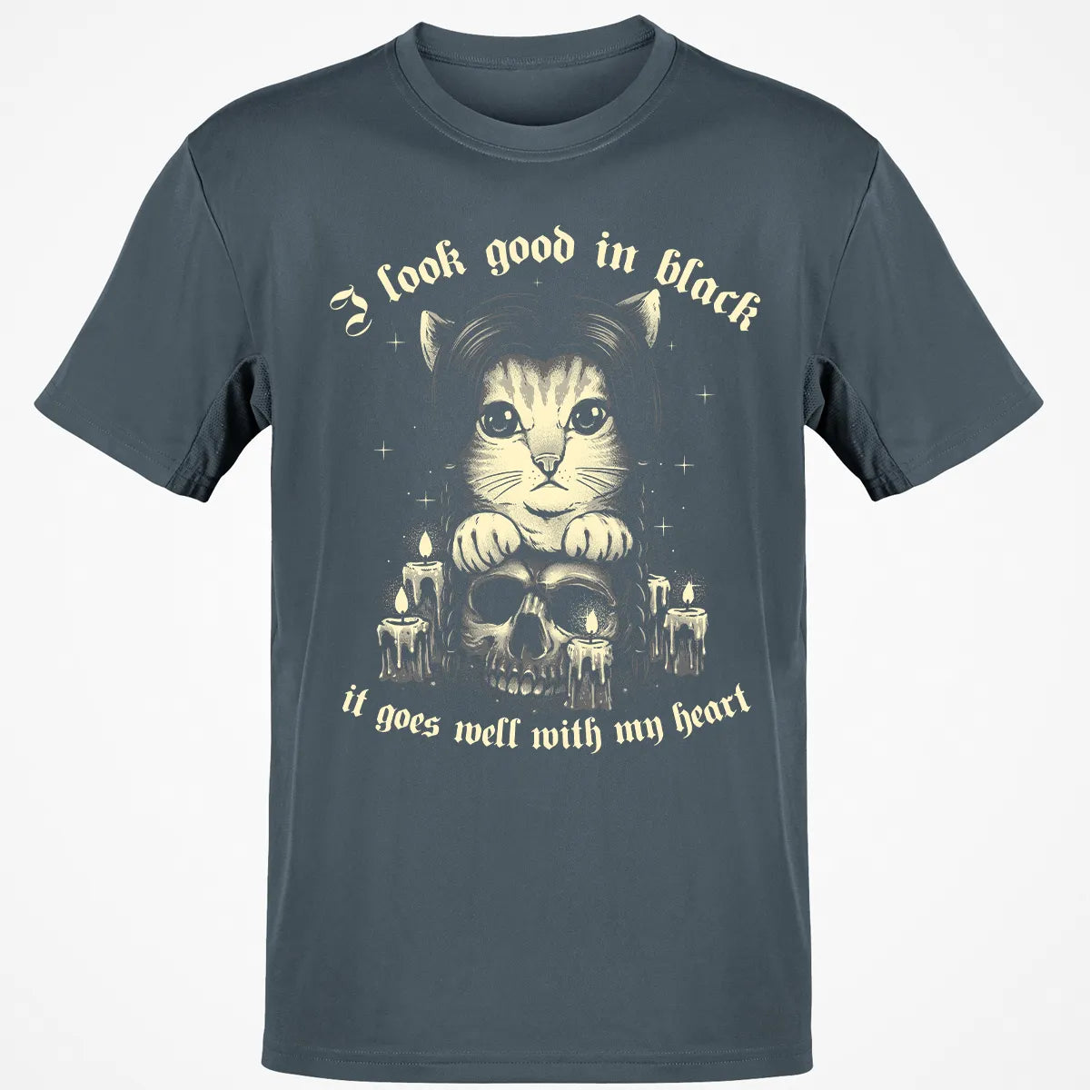 Classic Unisex T-Shirt - 6SUGFE6B