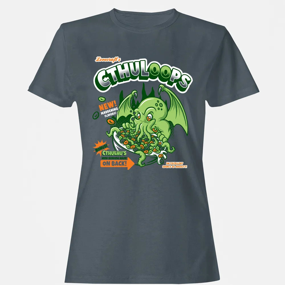Women's T-shirt - G2LZSRPQ