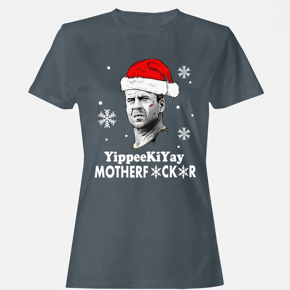 Women's T-shirt - CT14A32J