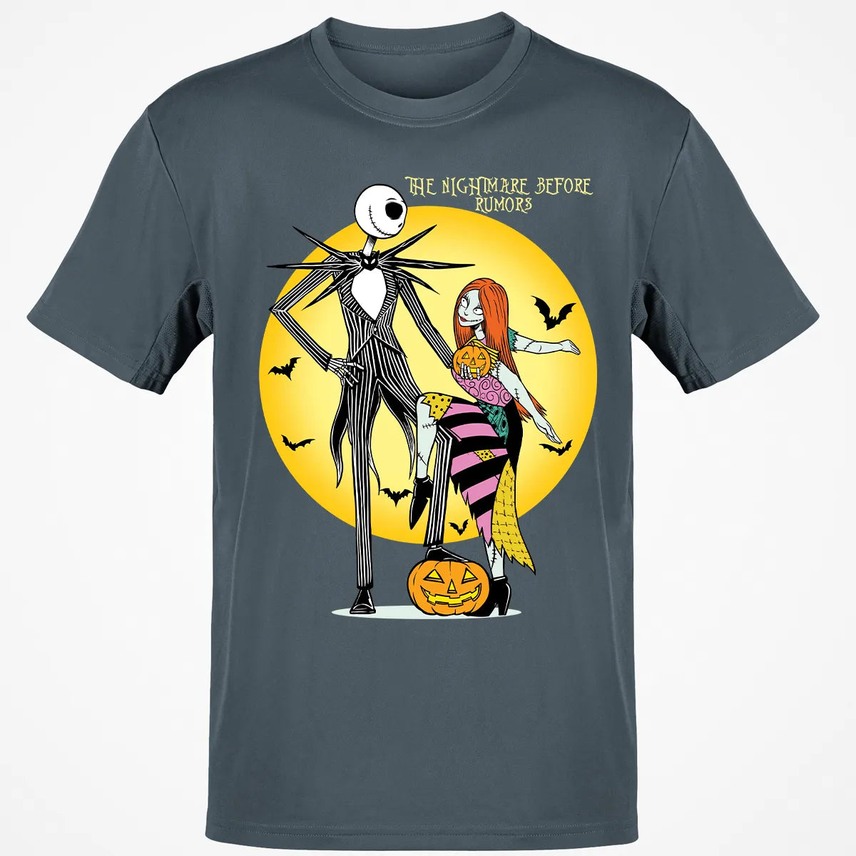Classic Unisex T-Shirt - 7NGTVTA8