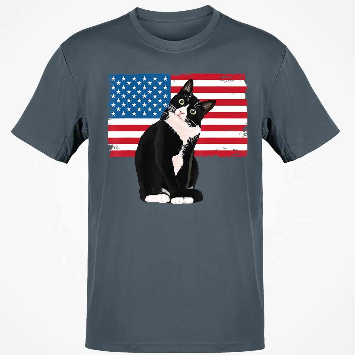 Classic Unisex T-Shirt - E721L94K