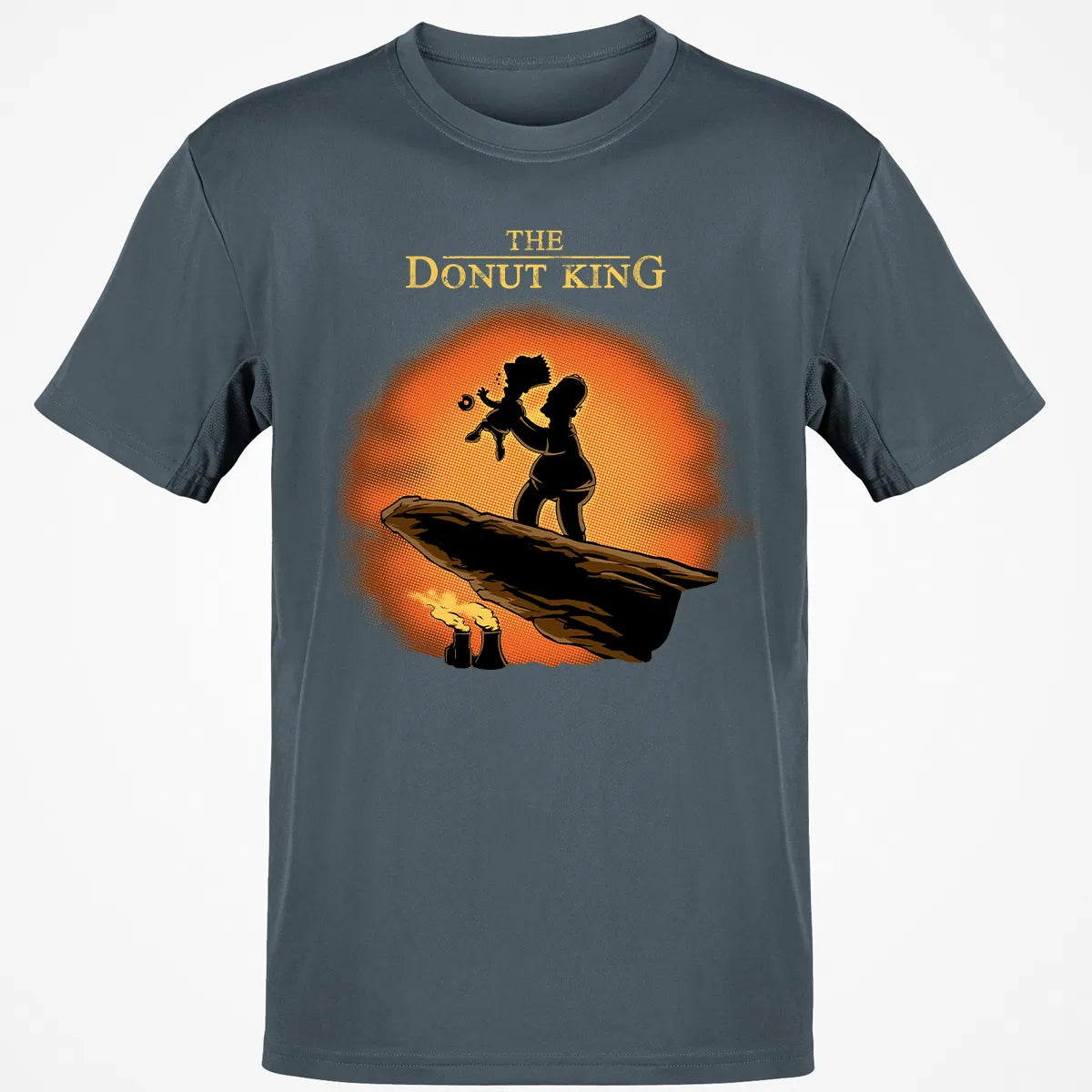 Classic Unisex T-Shirt - 3F5VL59T