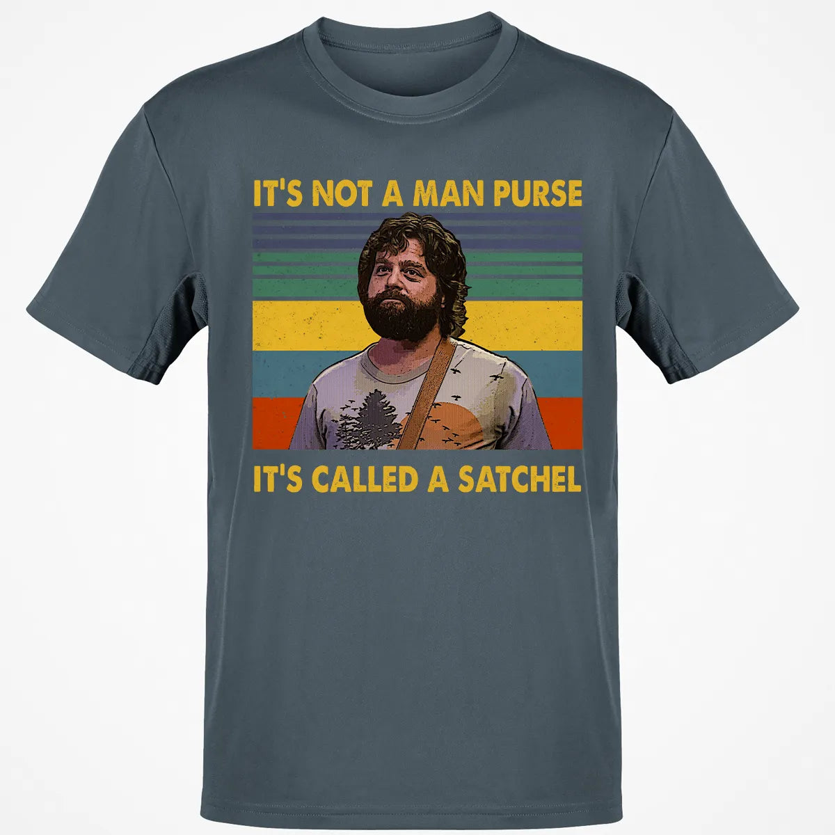 Classic Unisex T-Shirt - ZXNBXZQ7