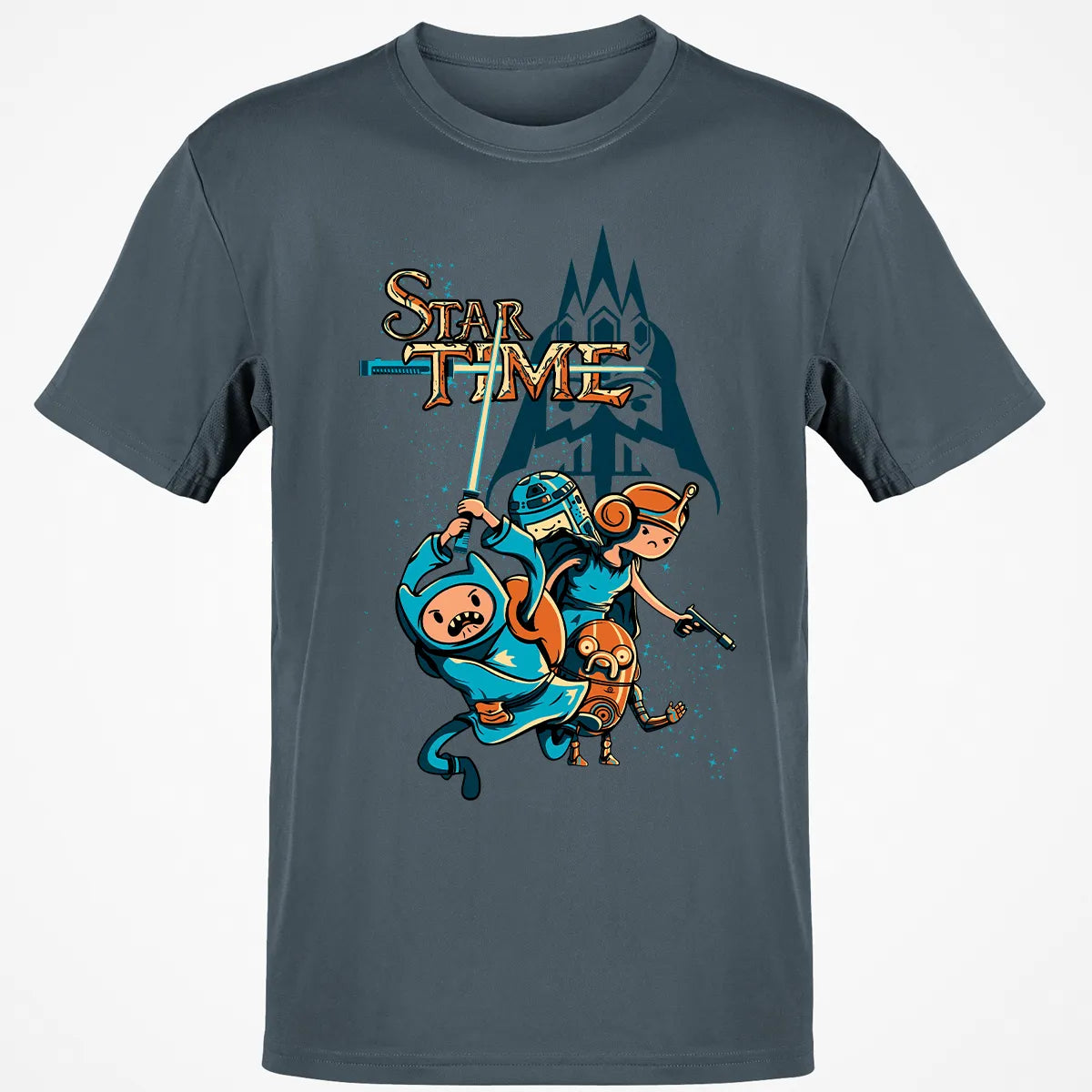 Classic Unisex T-Shirt - FGGCE862