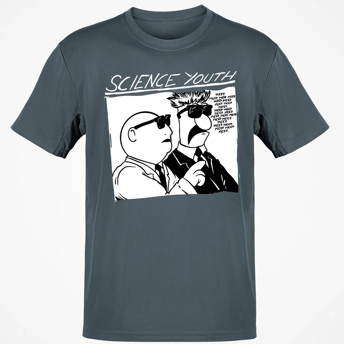Classic Unisex T-Shirt - TXGGFS92