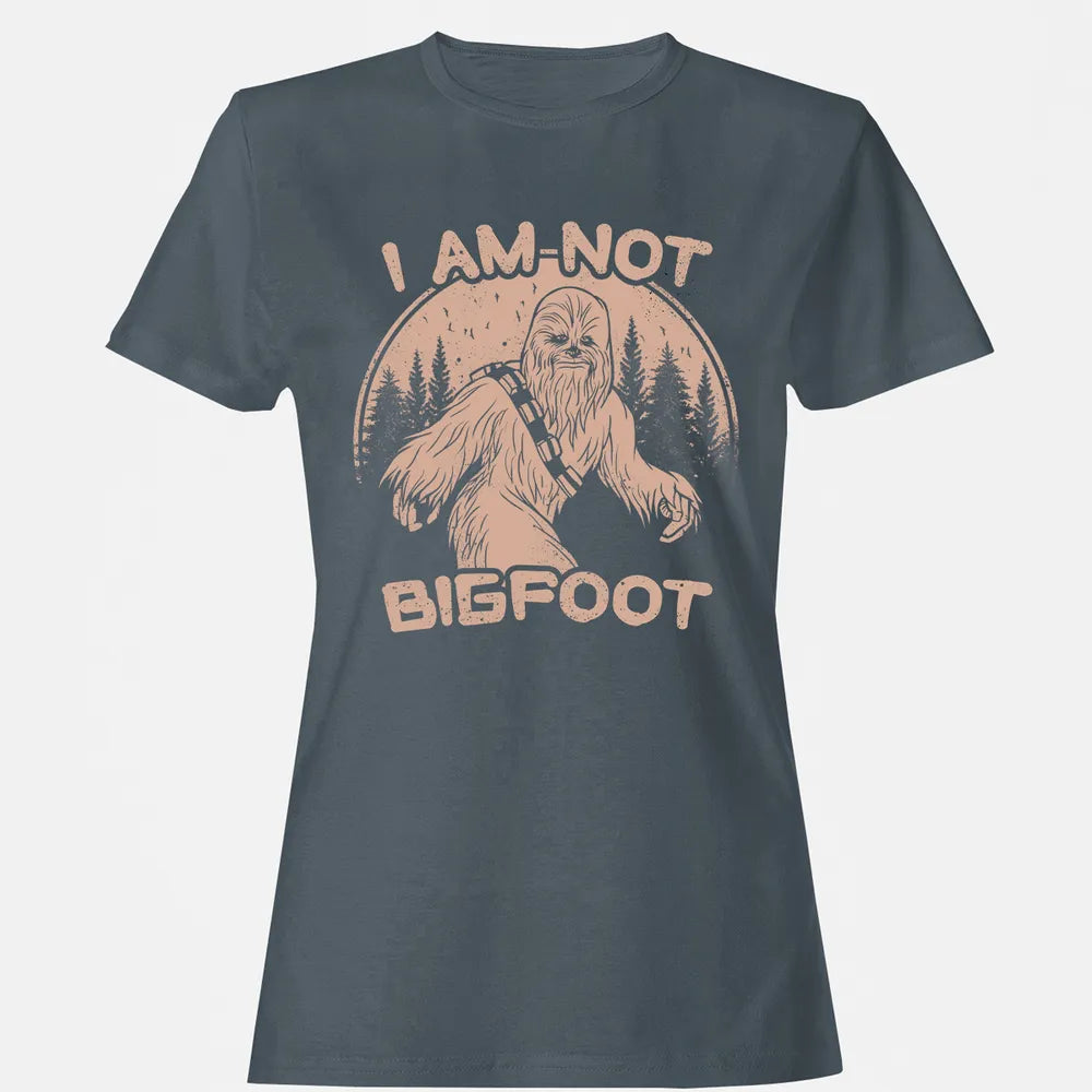 Women's T-shirt - DUZYJ6QM