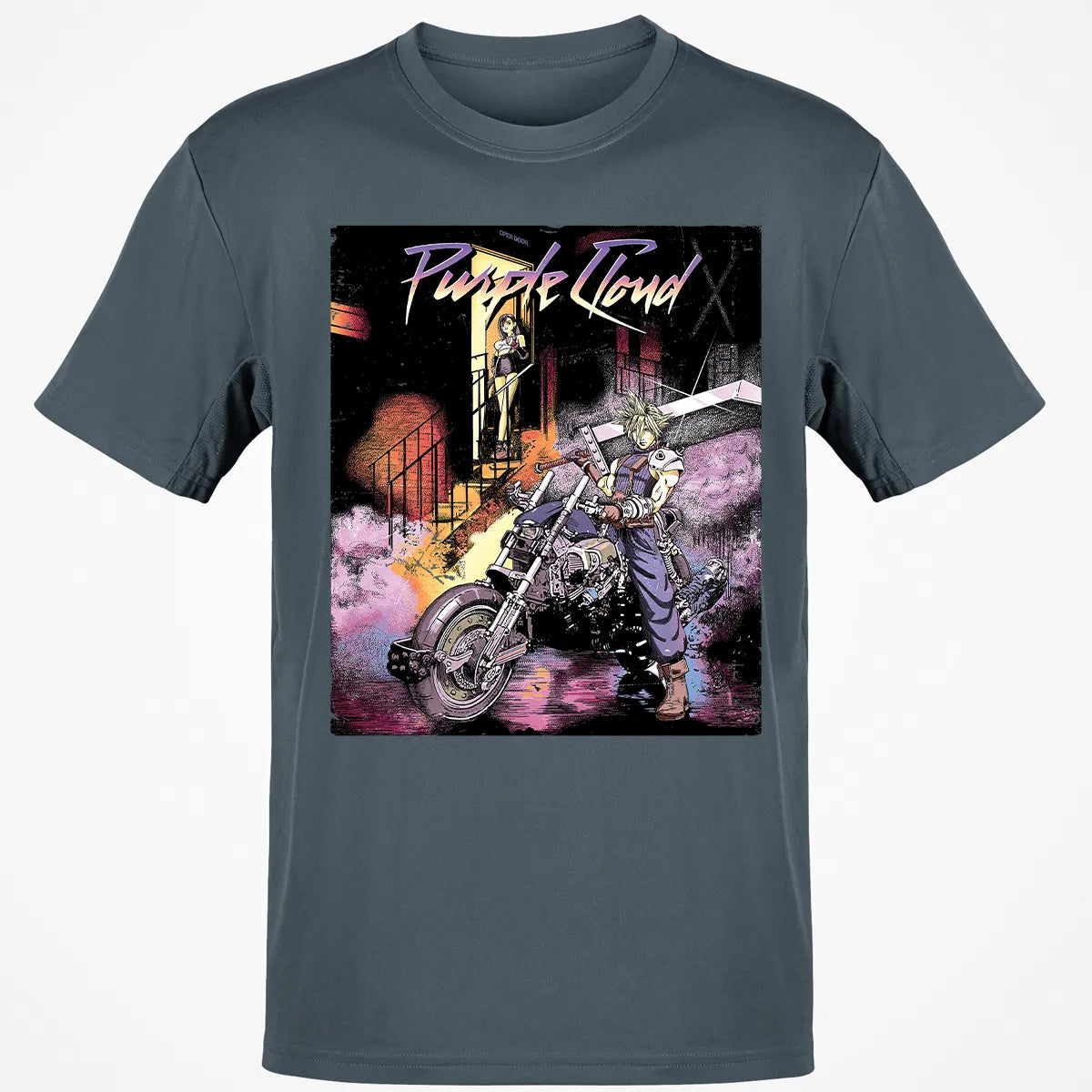 Classic Unisex T-Shirt - Y27ASYDZ