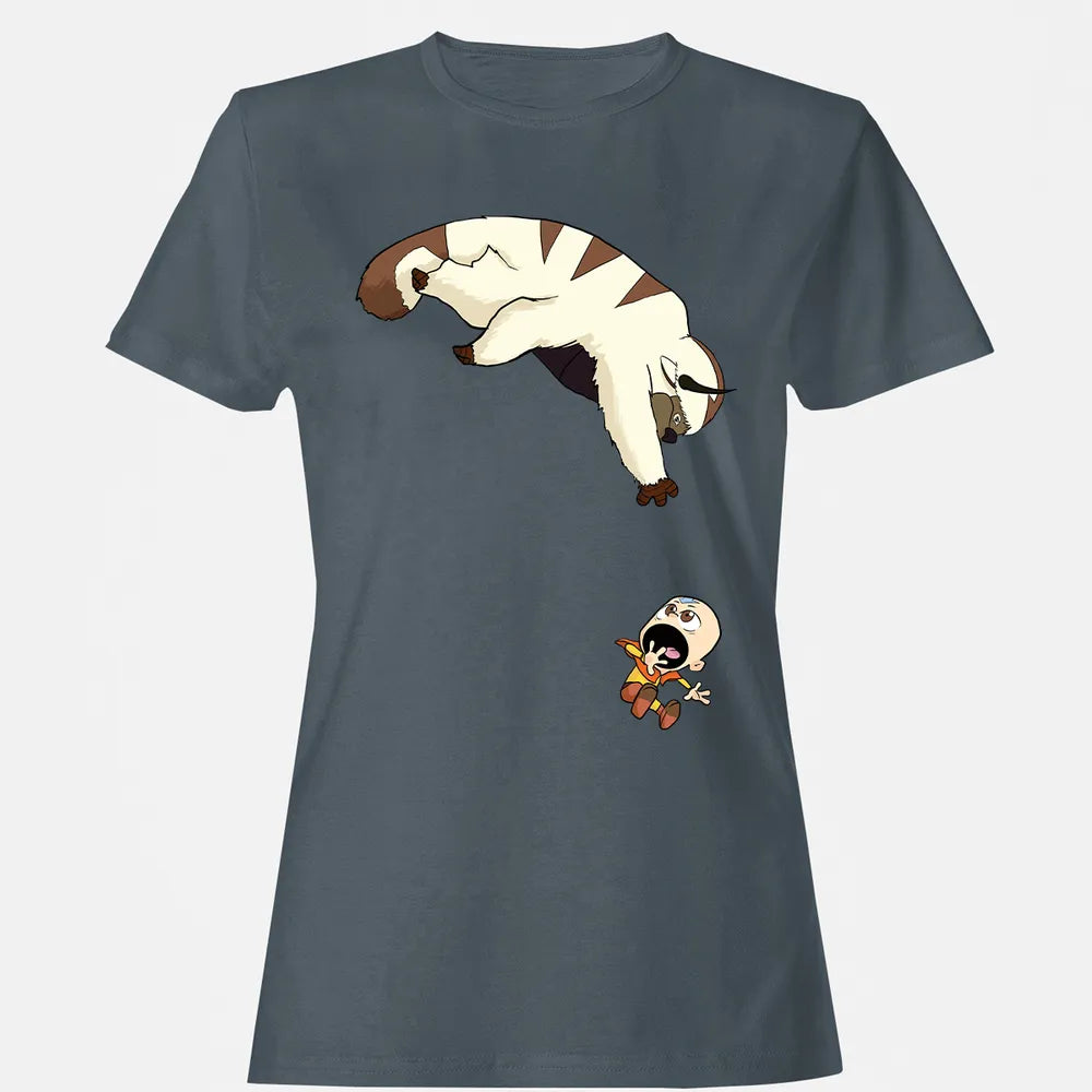 Women's T-shirt - CGV1X4QU
