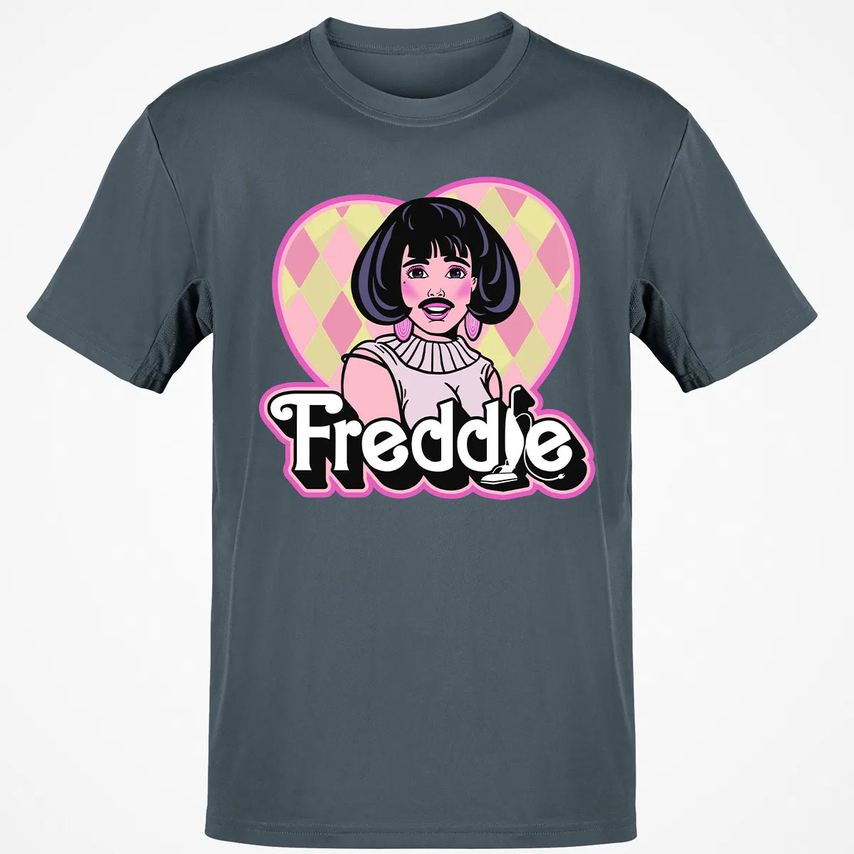 Classic Unisex T-Shirt - SWPYUMAA