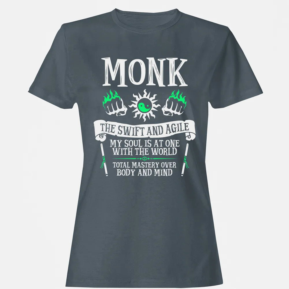 Women's T-shirt - BQE7TZS8