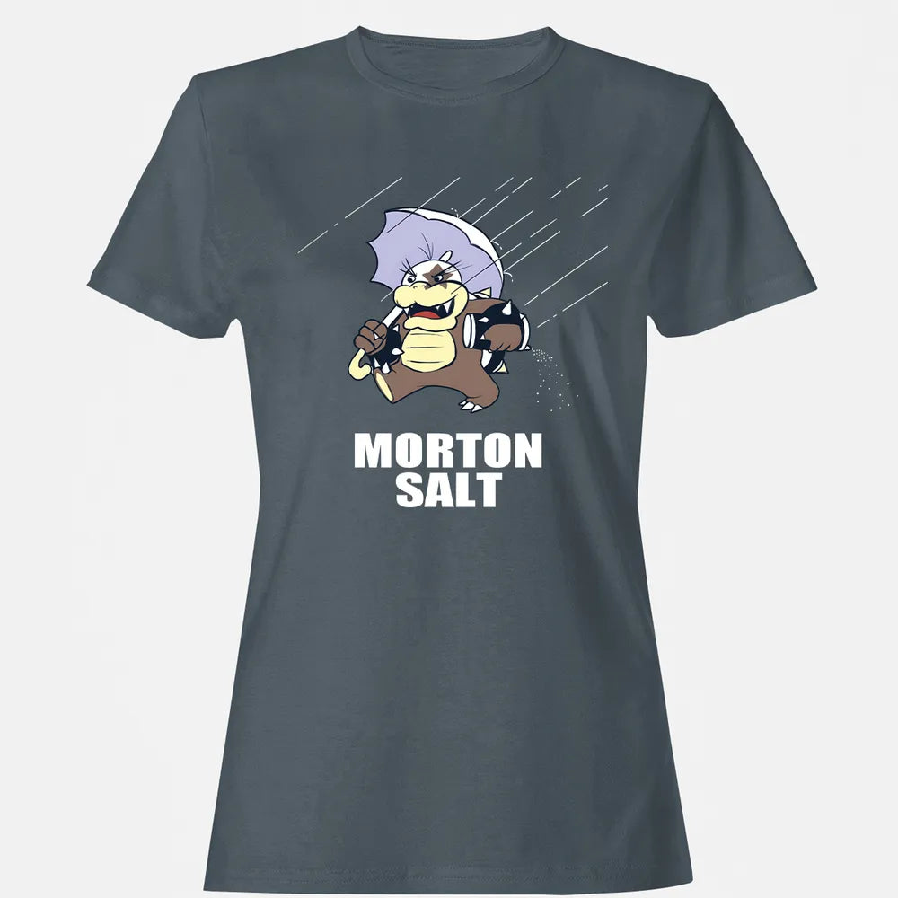Women's T-shirt - 4QJ1FHDJ