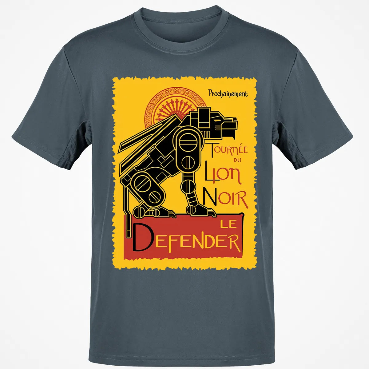 Classic Unisex T-Shirt - NG84VF68