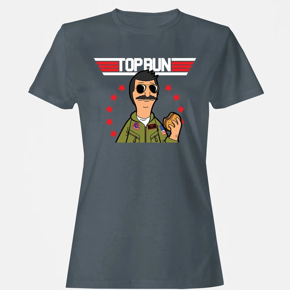 Women's T-shirt - 4N9MSU7R
