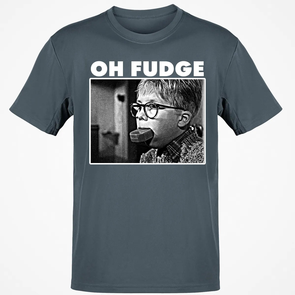 Classic Unisex T-Shirt - VEYWHUTX