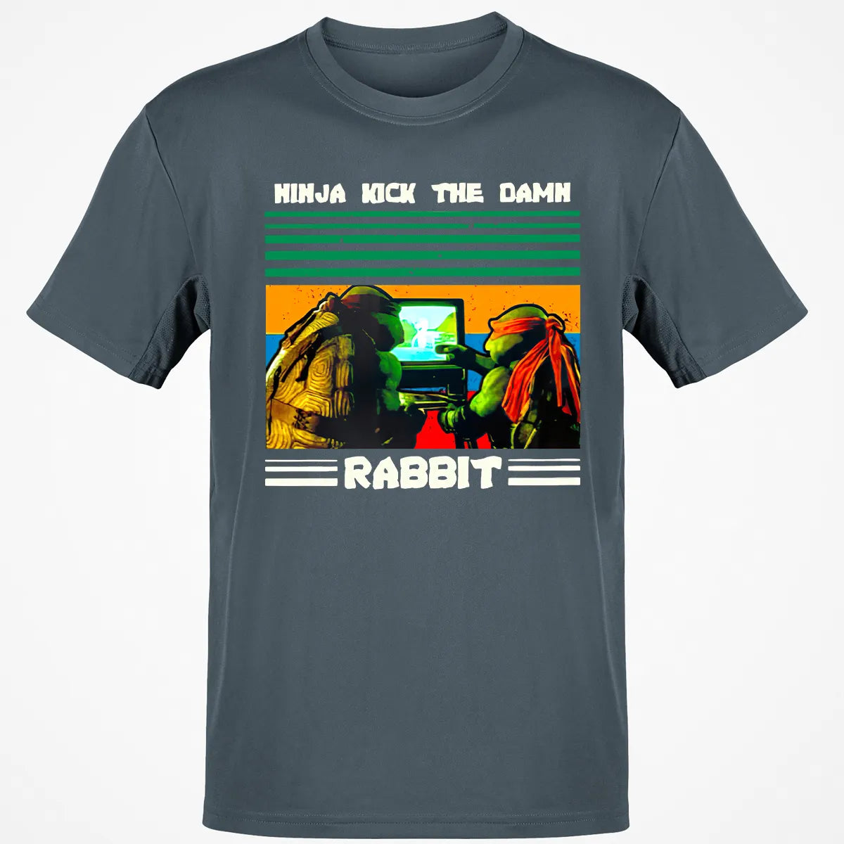Classic Unisex T-Shirt - SKWQYY1N