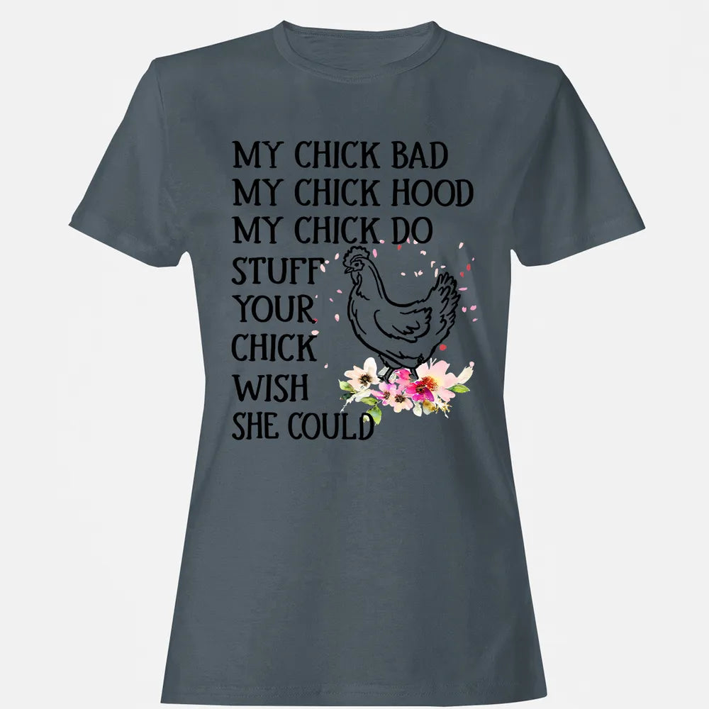 Women's T-shirt - USJEASU5