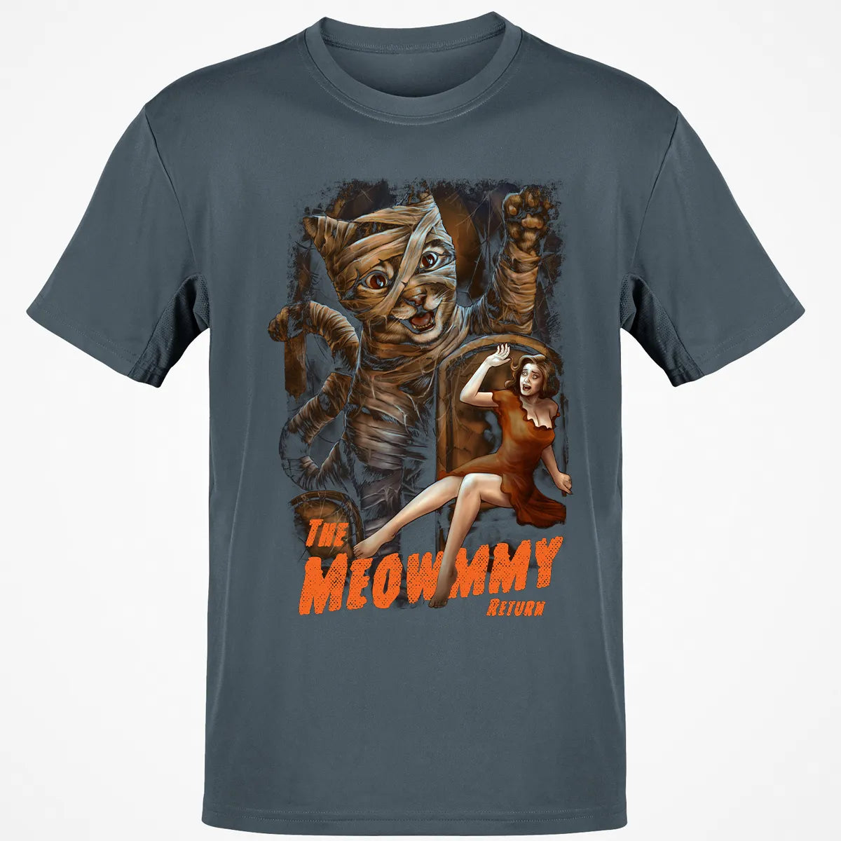 Classic Unisex T-Shirt - RWK8952E