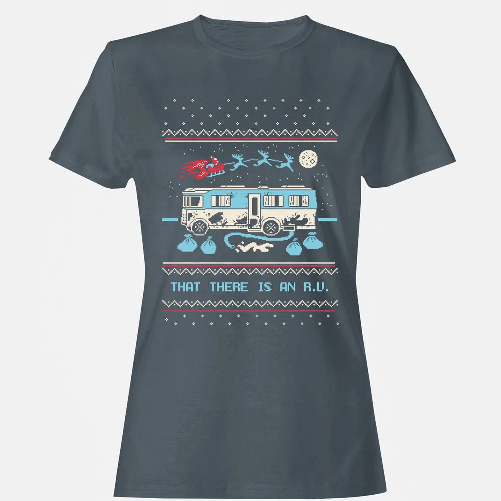 Women's T-shirt - ZZATYLUC