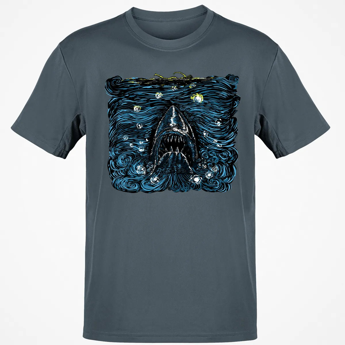 Classic Unisex T-Shirt - U7A841ZP