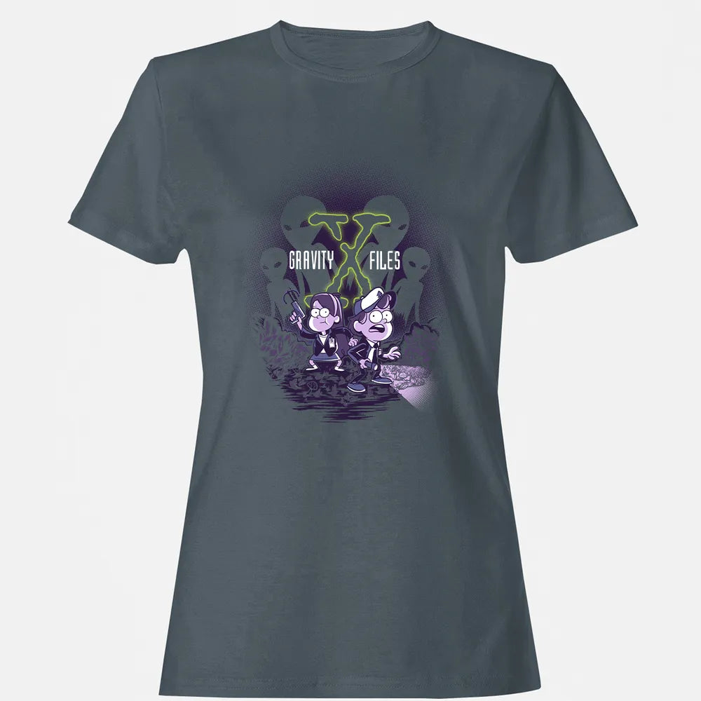Women's T-shirt - PMZWXYJ8
