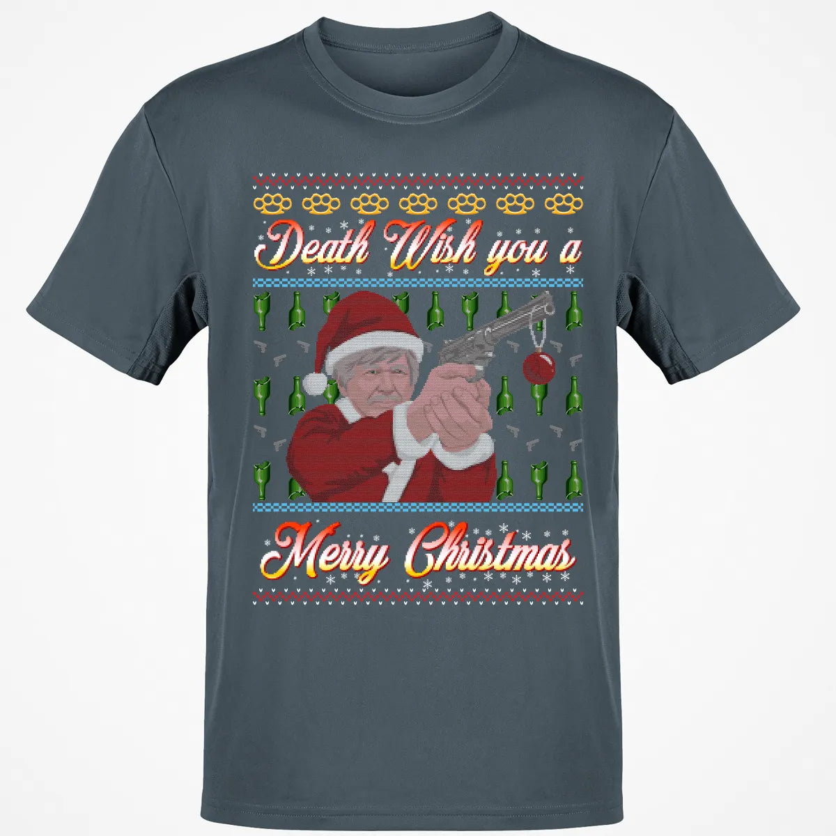 Classic Unisex T-Shirt - NBBJRVB6