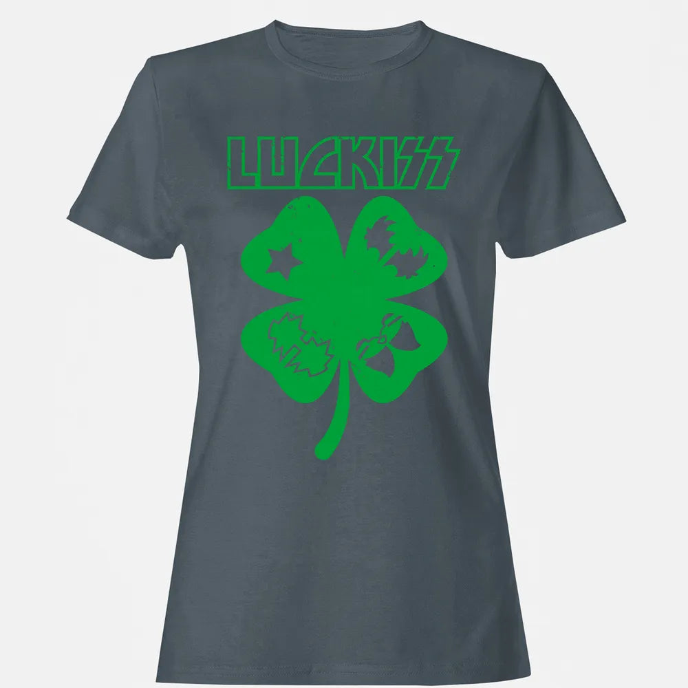 Women's T-shirt - 8QDZTZW4