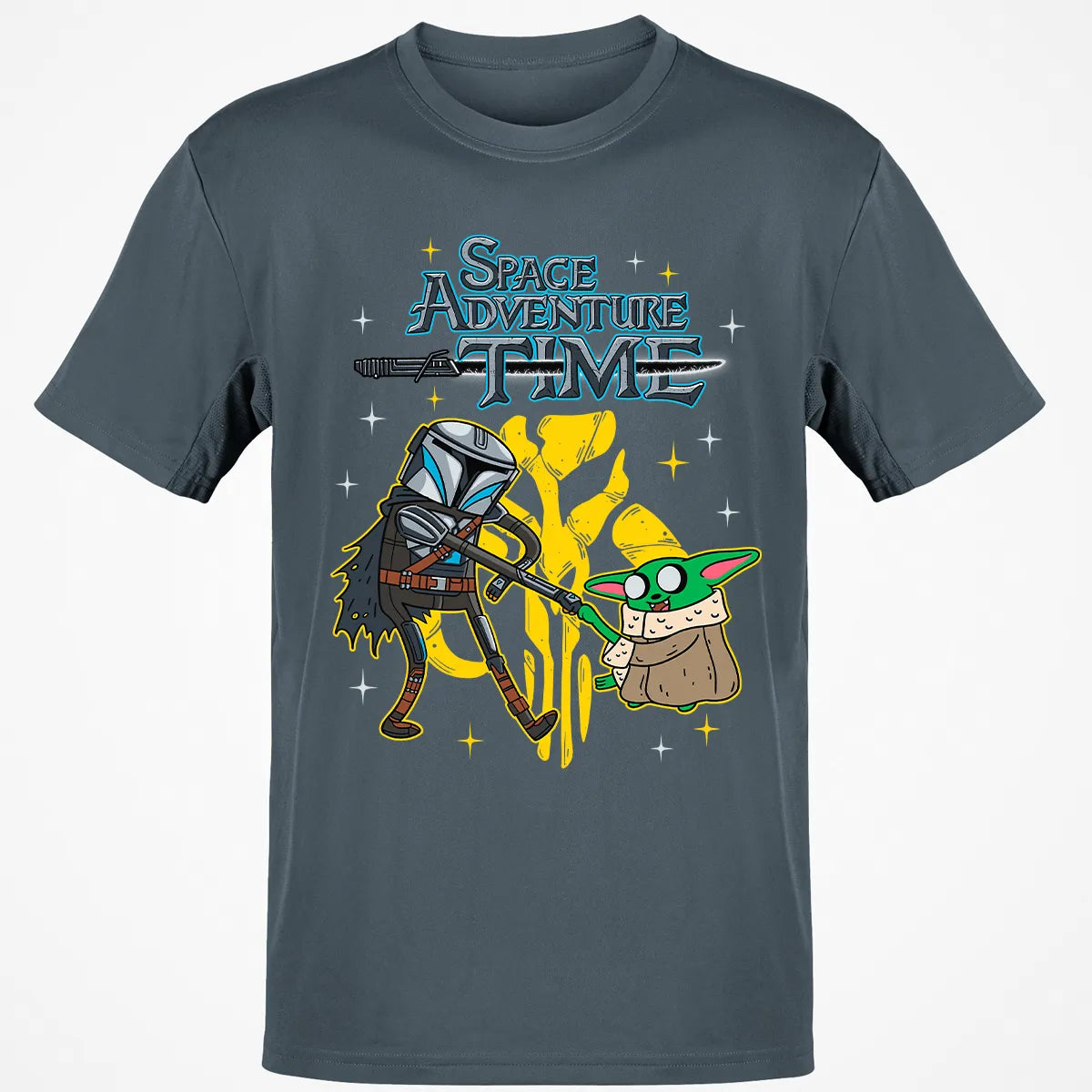 Classic Unisex T-Shirt - SMDPZAZT